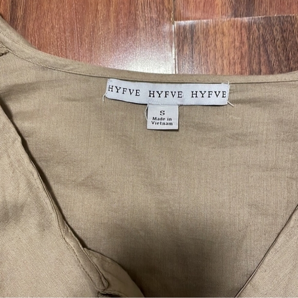 Cottage core Blouse - Picture 2 of 6